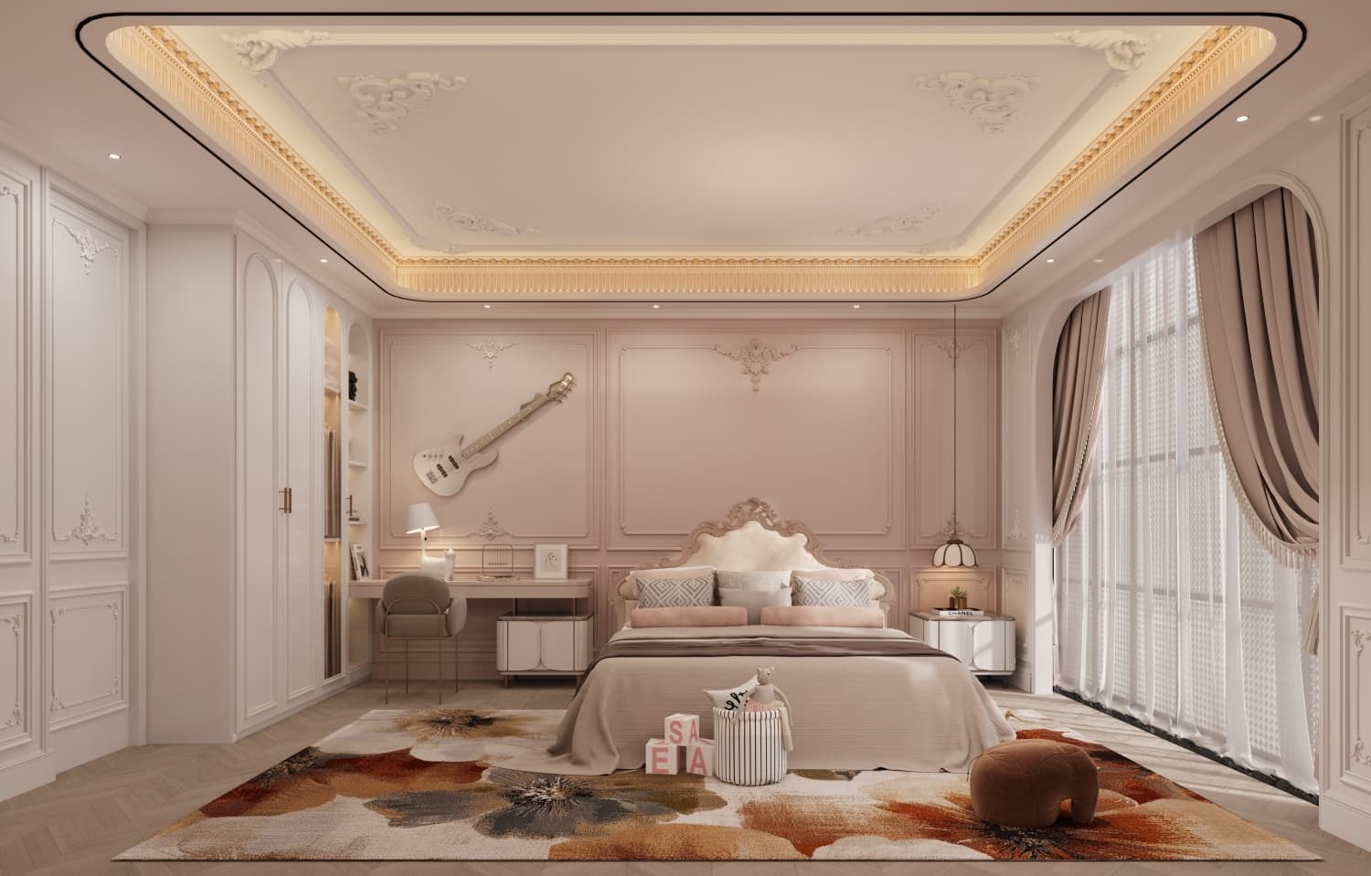 ZZTB Real Estate Co., Ltd.