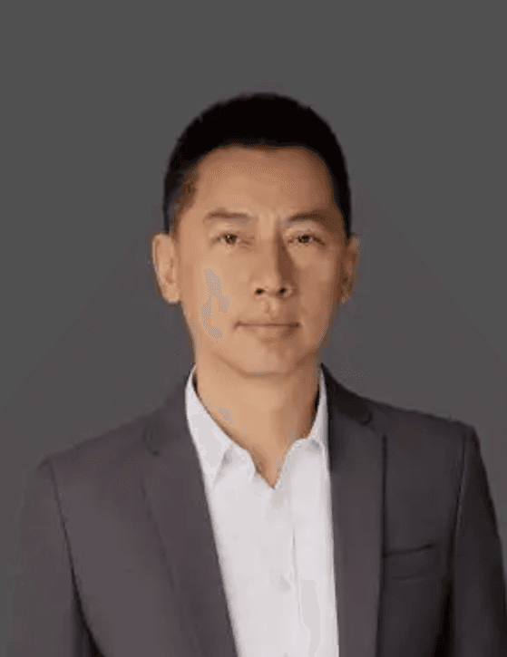 Zhu Jie