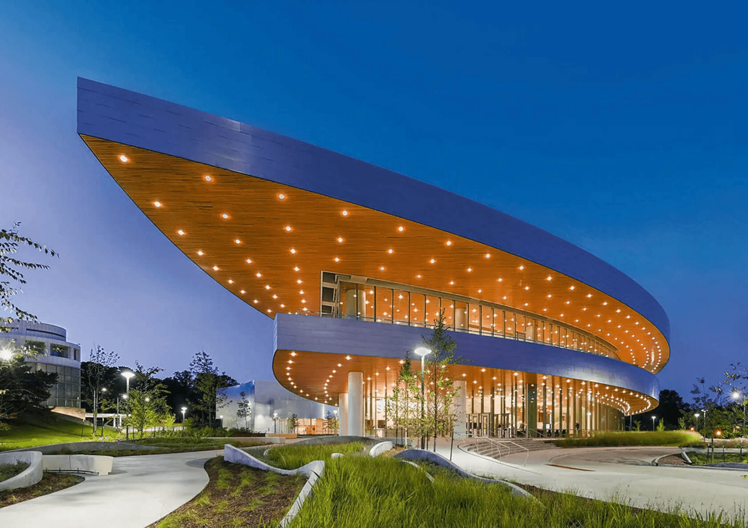 Goldberg/Esto, Pelli Clarke & Partners