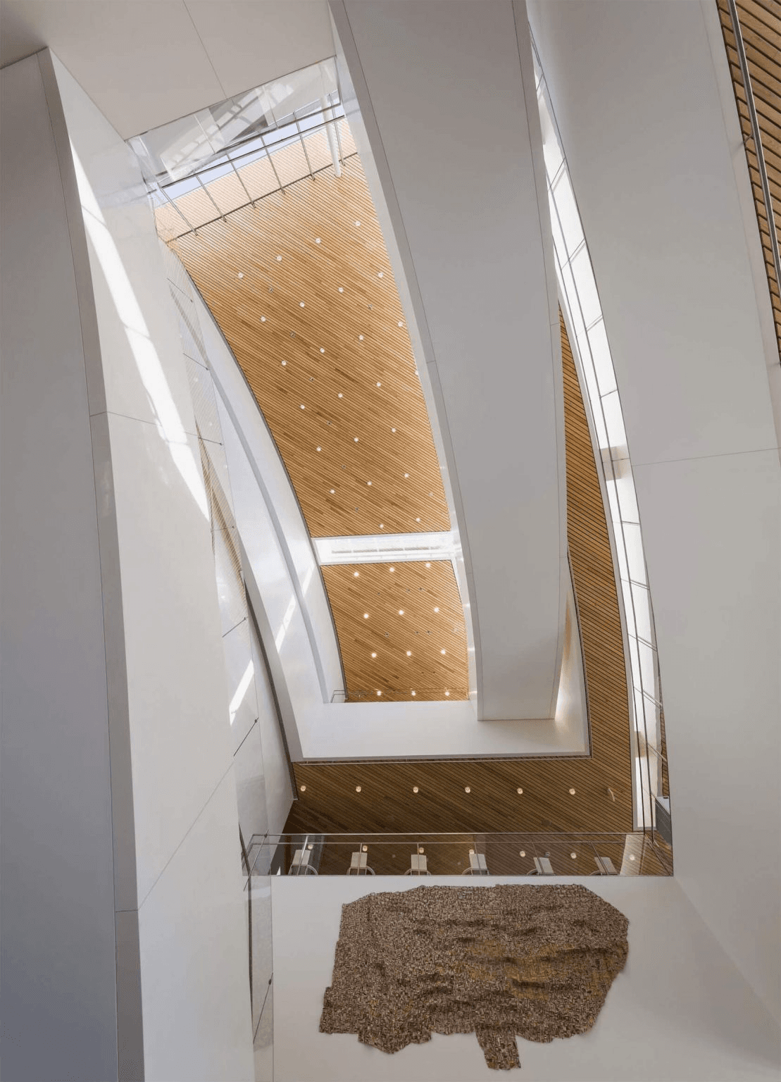 Goldberg/Esto, Pelli Clarke & Partners