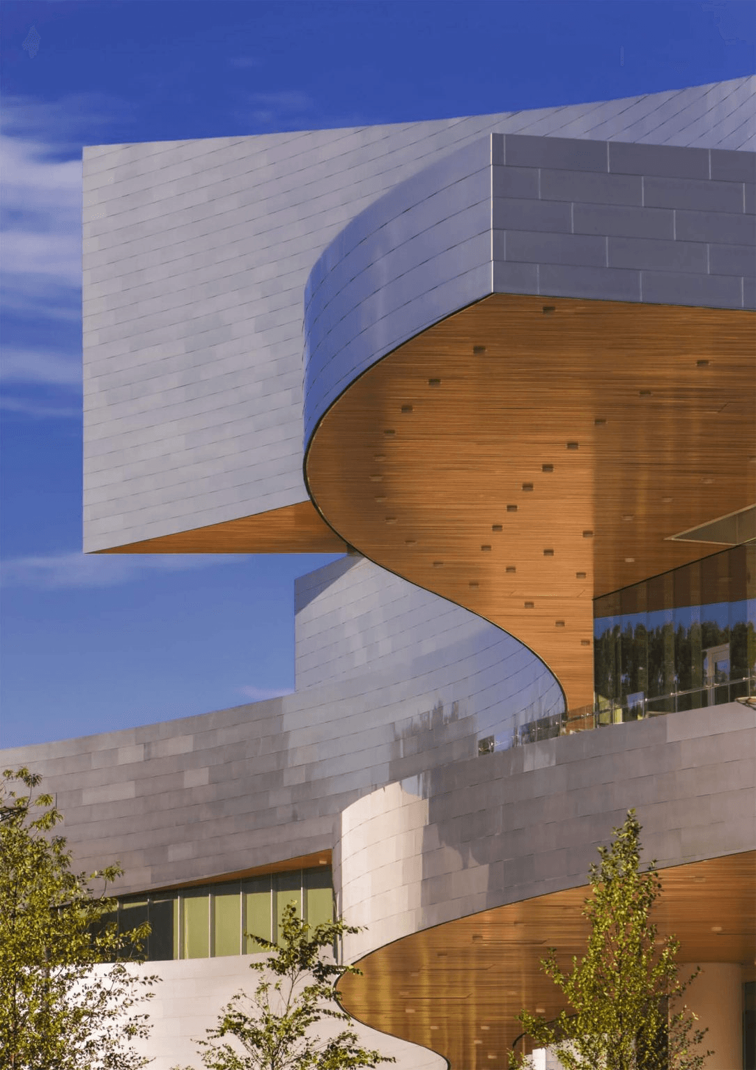 Goldberg/Esto, Pelli Clarke & Partners